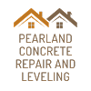 Pearland Concrete Repair and Leveling