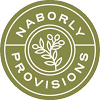 Naborly Provisions Catering