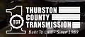 Thurston County Car Repair Shop