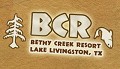 Bethy Creek Resort